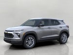 2026 Chevrolet Trailblazer AWD 4dr LS