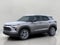 2026 Chevrolet Trailblazer AWD 4dr LS