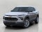 2026 Chevrolet Trailblazer AWD 4dr LS