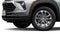 2026 Chevrolet Trailblazer AWD 4dr LS
