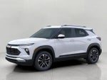 2026 Chevrolet Trailblazer FWD 4dr LT