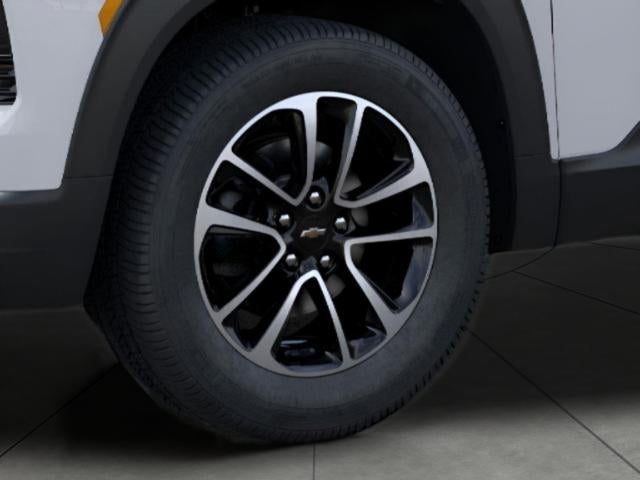 2026 Chevrolet Trailblazer FWD 4dr LT