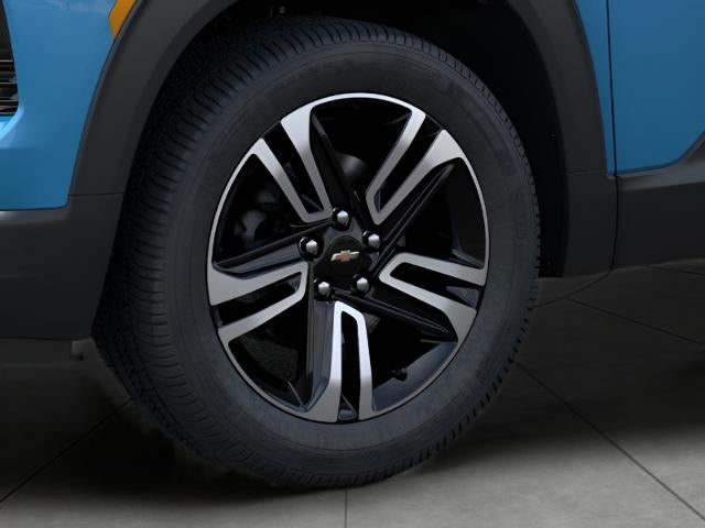 2026 Chevrolet Trailblazer AWD 4dr LT