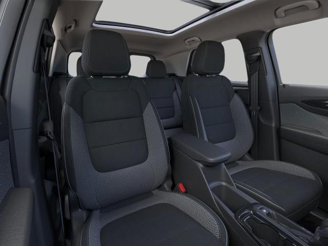 2026 Chevrolet Trailblazer AWD 4dr LT