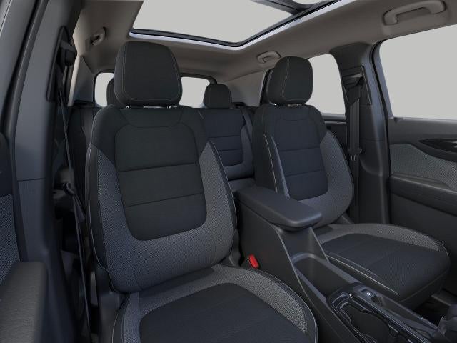 2026 Chevrolet Trailblazer AWD 4dr LT