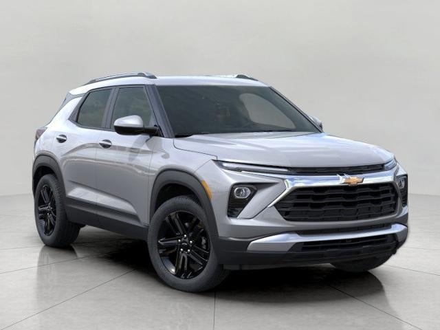 2026 Chevrolet Trailblazer AWD 4dr LT