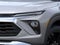 2026 Chevrolet Trailblazer AWD 4dr LT