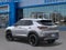 2026 Chevrolet Trailblazer AWD 4dr LT