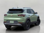 2026 Chevrolet Trailblazer AWD 4dr LT
