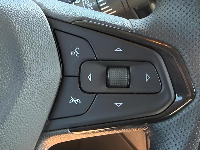 2023 Chevrolet Trailblazer AWD 4dr LT