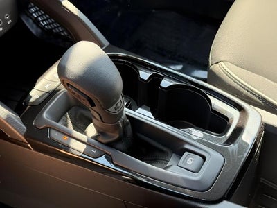 2023 Chevrolet Trailblazer AWD 4dr LT