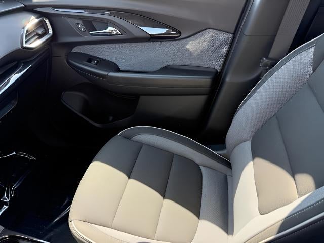 2023 Chevrolet Trailblazer AWD 4dr LT