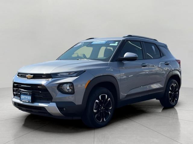 2023 Chevrolet Trailblazer AWD 4dr LT