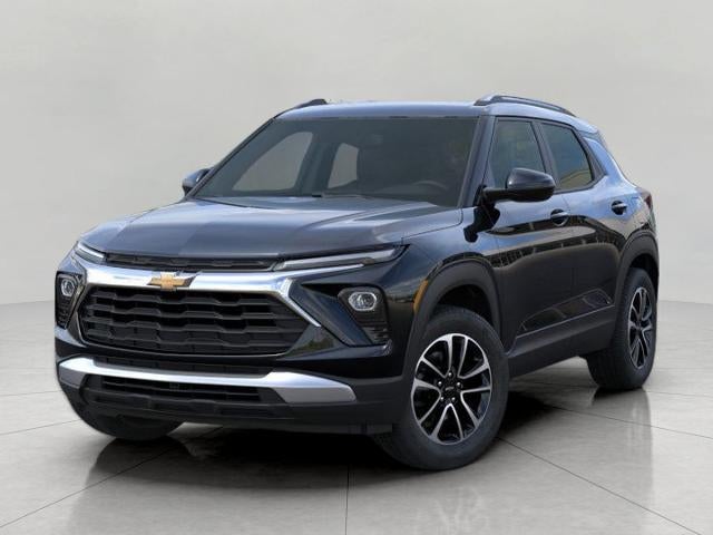 2026 Chevrolet Trailblazer AWD 4dr LT