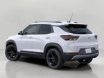 2026 Chevrolet Trailblazer AWD 4dr LT