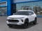 2026 Chevrolet Trailblazer AWD 4dr LT