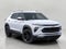 2026 Chevrolet Trailblazer AWD 4dr LT