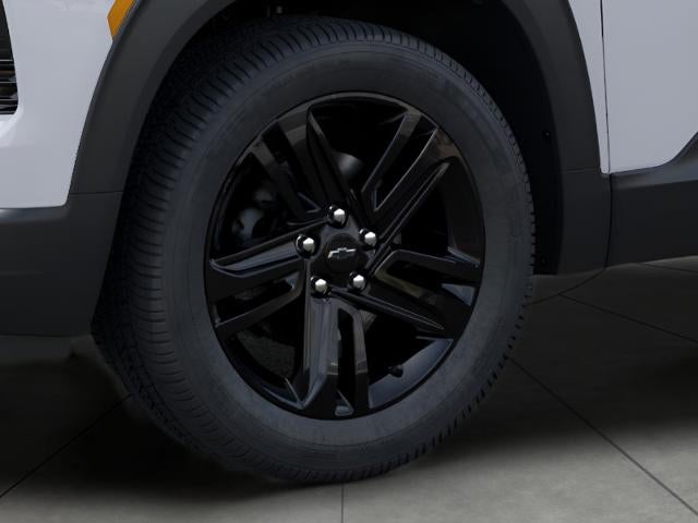 2026 Chevrolet Trailblazer AWD 4dr LT