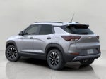 2026 Chevrolet Trailblazer AWD 4dr LT