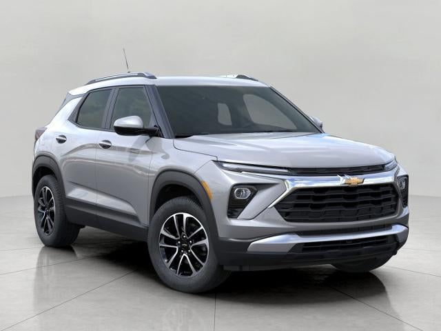 2026 Chevrolet Trailblazer AWD 4dr LT