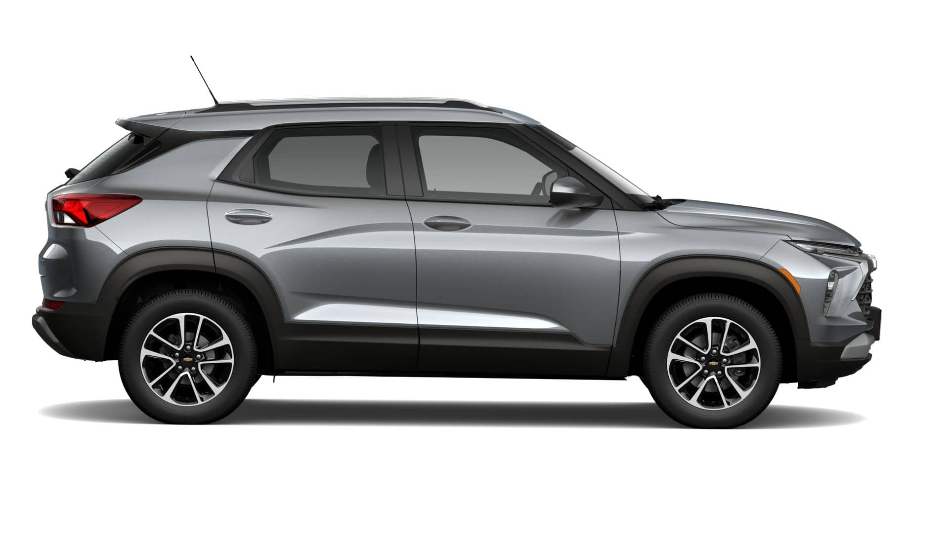 2026 Chevrolet Trailblazer AWD 4dr LT