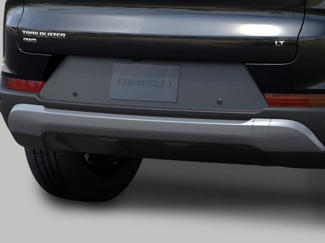 2026 Chevrolet Trailblazer AWD 4dr LT