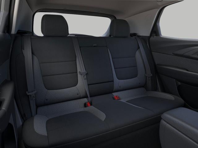 2026 Chevrolet Trailblazer AWD 4dr LT