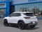2026 Chevrolet Trailblazer AWD 4dr LT