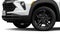 2026 Chevrolet Trailblazer Base