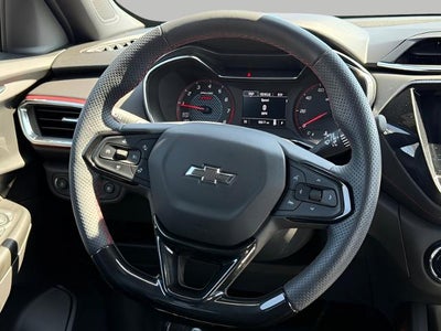 2023 Chevrolet Trailblazer FWD 4dr RS