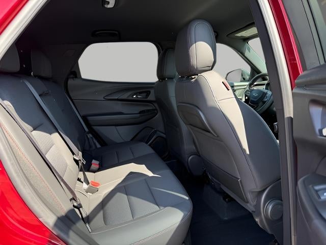 2023 Chevrolet Trailblazer FWD 4dr RS