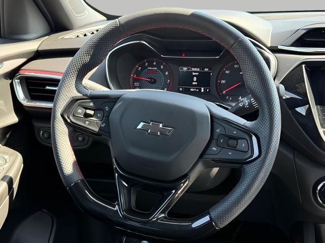 2023 Chevrolet Trailblazer FWD 4dr RS