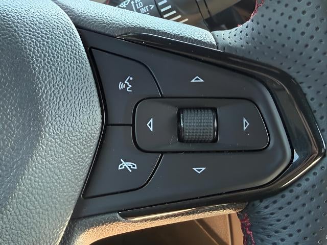 2023 Chevrolet Trailblazer FWD 4dr RS