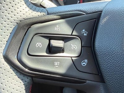 2023 Chevrolet Trailblazer FWD 4dr RS