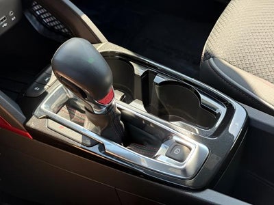 2023 Chevrolet Trailblazer FWD 4dr RS