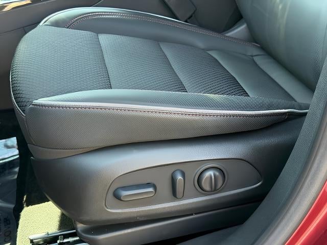 2023 Chevrolet Trailblazer FWD 4dr RS