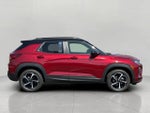 2023 Chevrolet Trailblazer FWD 4dr RS