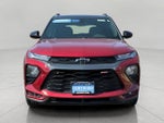 2023 Chevrolet Trailblazer FWD 4dr RS