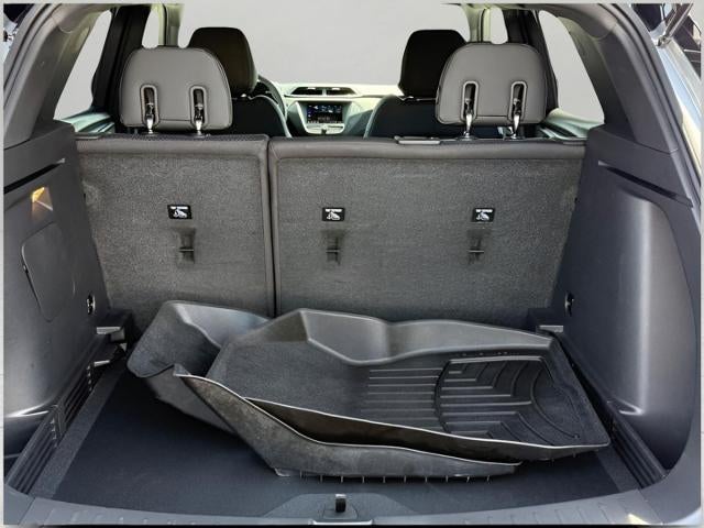 2023 Chevrolet Trailblazer FWD 4dr RS