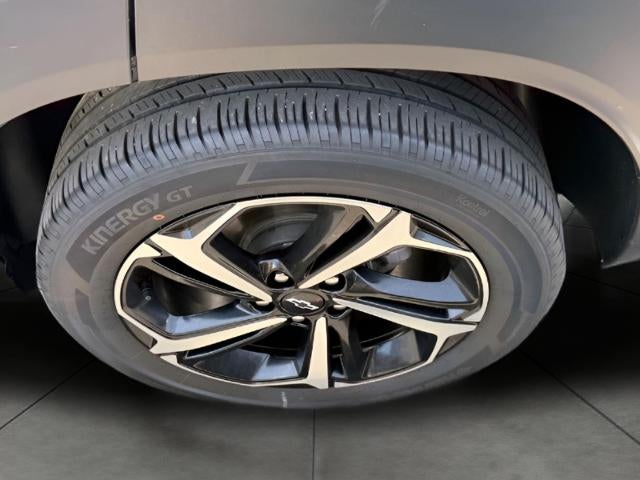 2023 Chevrolet Trailblazer FWD 4dr RS