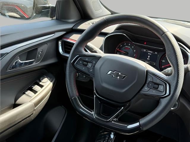 2023 Chevrolet Trailblazer FWD 4dr RS