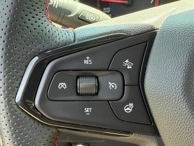 2023 Chevrolet Trailblazer FWD 4dr RS