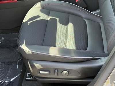 2023 Chevrolet Trailblazer FWD 4dr RS