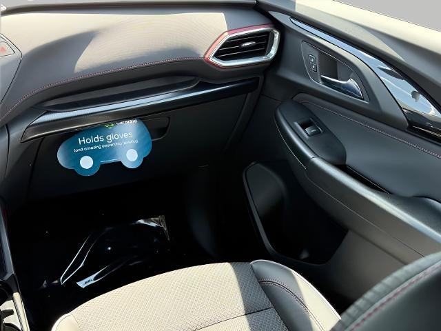 2023 Chevrolet Trailblazer FWD 4dr RS