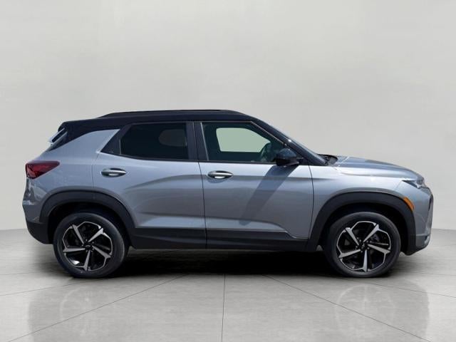 2023 Chevrolet Trailblazer FWD 4dr RS