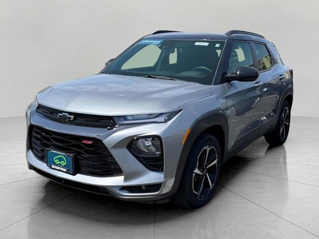 2023 Chevrolet Trailblazer FWD 4dr RS