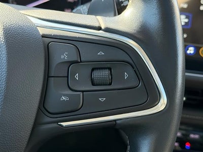 2023 Buick Envision AWD 4dr Avenir