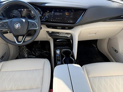 2023 Buick Envision AWD 4dr Avenir