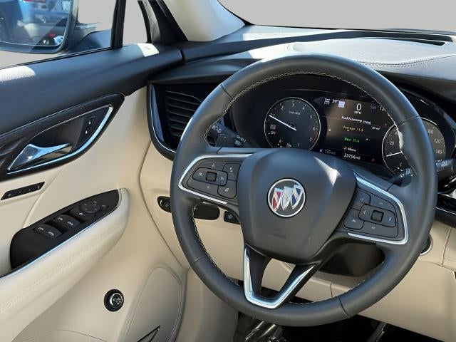 2023 Buick Envision AWD 4dr Avenir