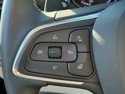 2023 Buick Envision AWD 4dr Avenir